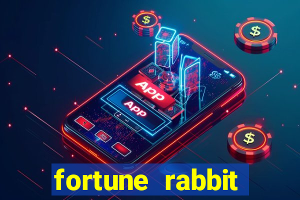 fortune rabbit horario pagante